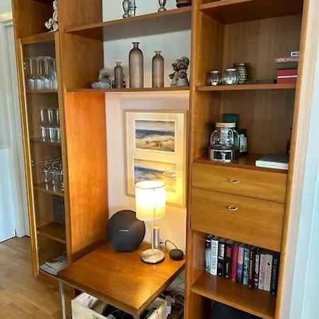 Apartamento Nydelig Ferieleilighet Pa Bryggekanten