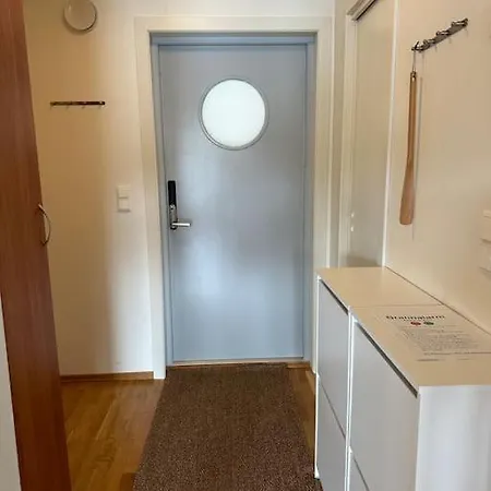 Nydelig Ferieleilighet Pa Bryggekanten Apartament *