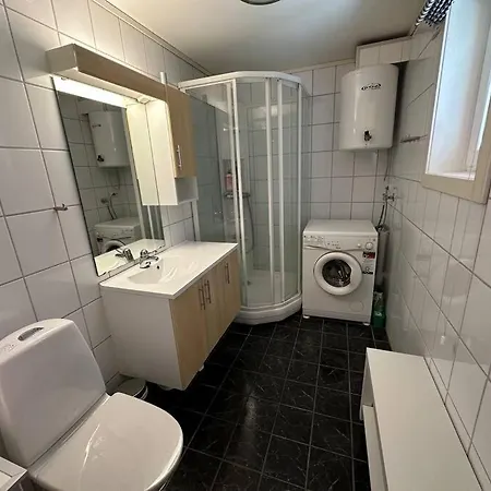 Apartment Nydelig Ferieleilighet Pa Bryggekanten *